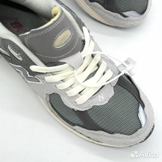 Кроссовки мужские new balance