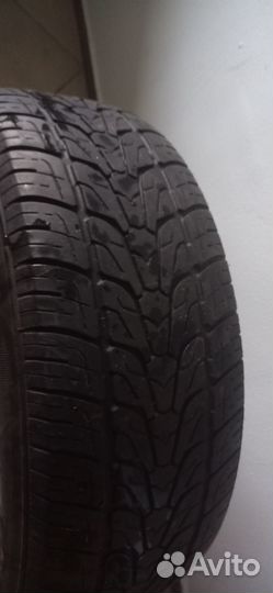 Pirelli Scorpion 235/65 R17