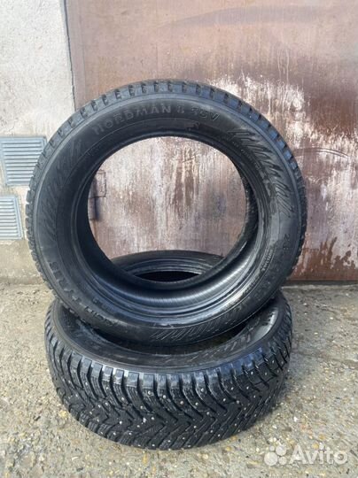 Nokian Tyres Nordman 8 SUV 235/55 R19