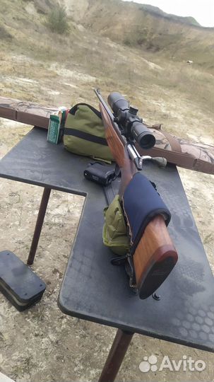 Оптический прицел pilad рv2-14x42 второй версии