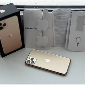 iPhone 11 Pro, 256 ГБ