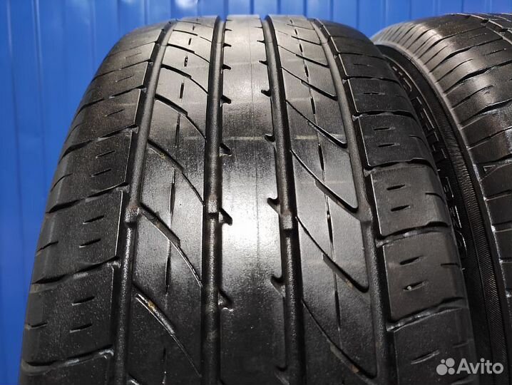 Toyo Tranpath R30 235/50 R18