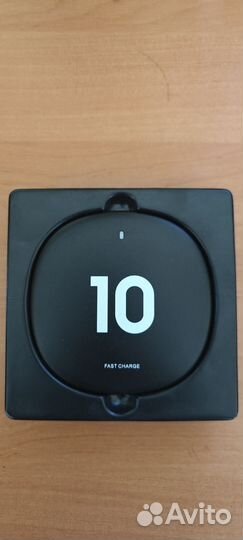 Беспроводная зарядка с Израиля