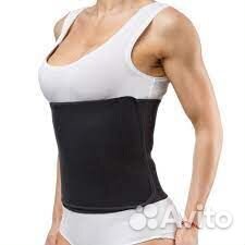 Пояс для похудения