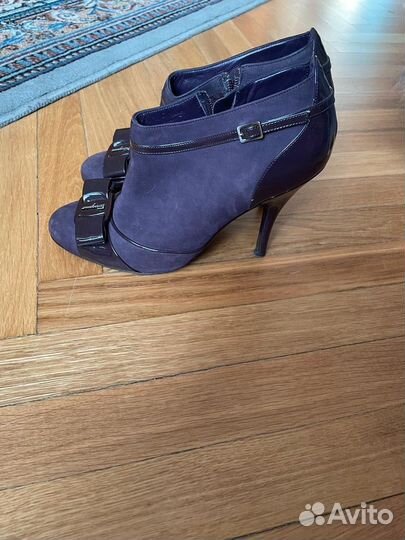 Ботильоны женские 38 размер