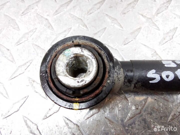 Рычаг задний правый Kia Sorento 3 UM prime