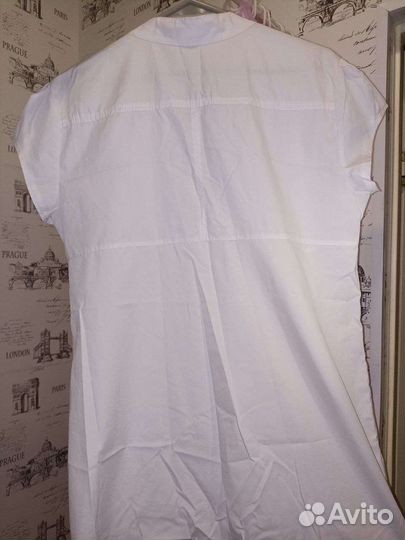 Медицинский халат женский 2 пары