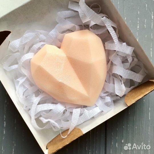 Мыло-комплимент, подарки на свадьбу, бонбоньерки