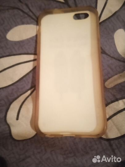 Чехол на iPhone 6s