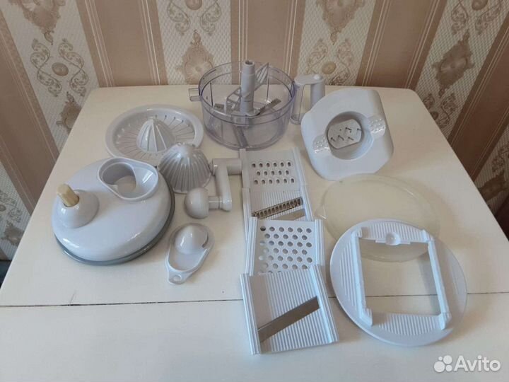 Овощерезка