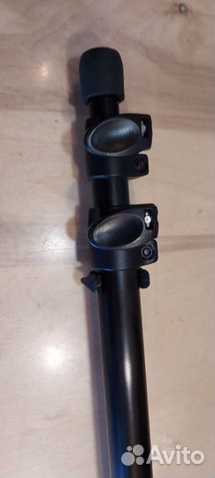 Монопод manfrotto 679B