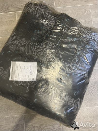 Перчатки хб с пвх