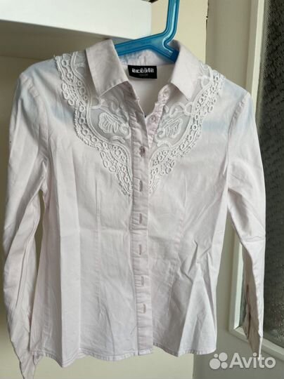 Блузка Zara 134