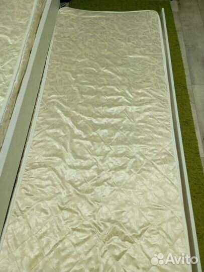 Матрас 80 на 190 б/у