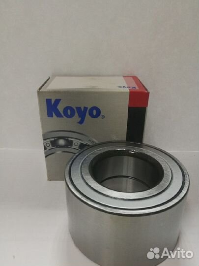 Подшипник DAC4584W1CS81 koyo