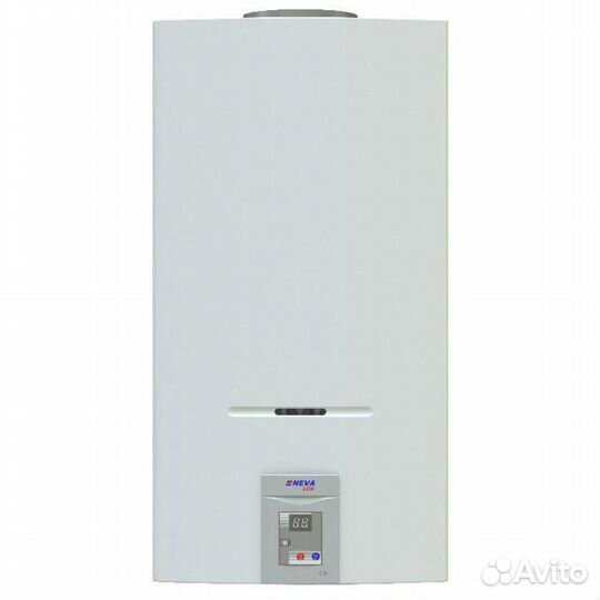 Газовая колонка нева люкс 6014