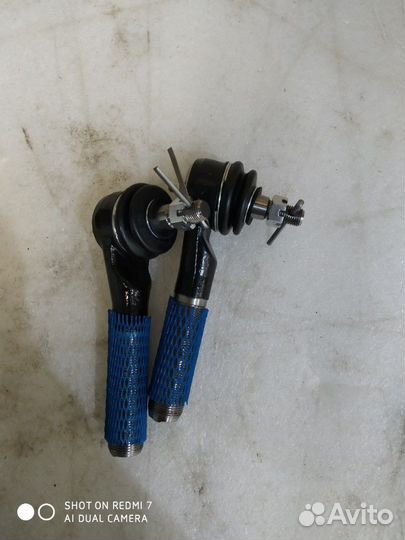 Рулевые наконечники Jeep Grand Cherokee zj
