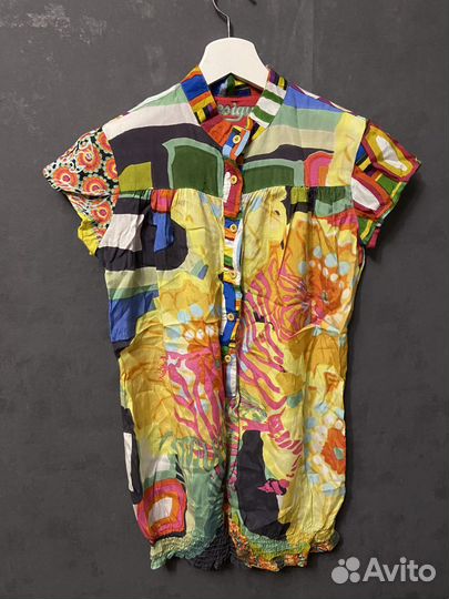 Летняя одежда пакетом s/m
