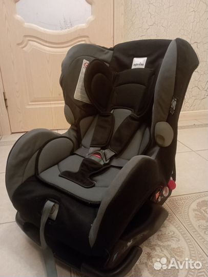 Продаётся детское Автокресло inglesina 0-18кг