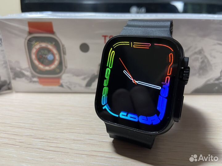 Smart watch