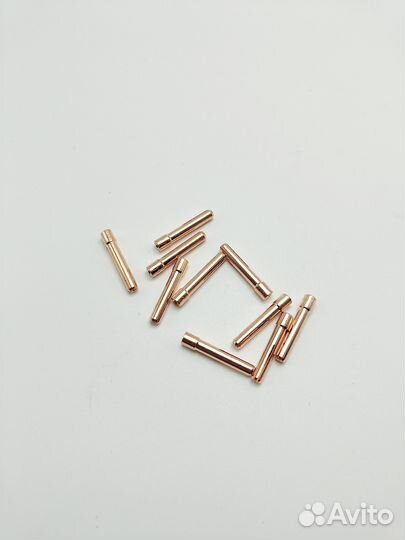 Цанга для TIG 13N22 -1.6 - 10 шт