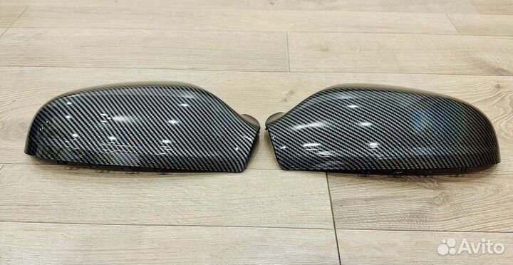 Крышка зеркала Opel Astra H