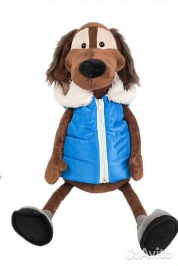 Мягкая игрушка