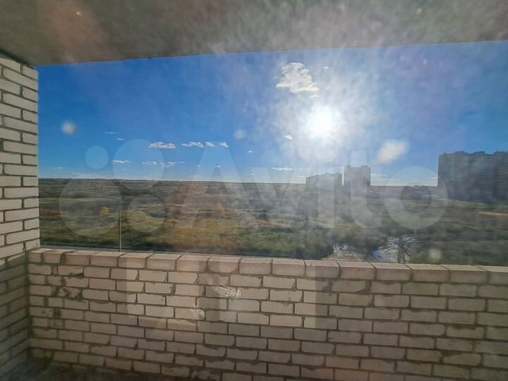 1-к. квартира, 46 м², 4/5 эт.