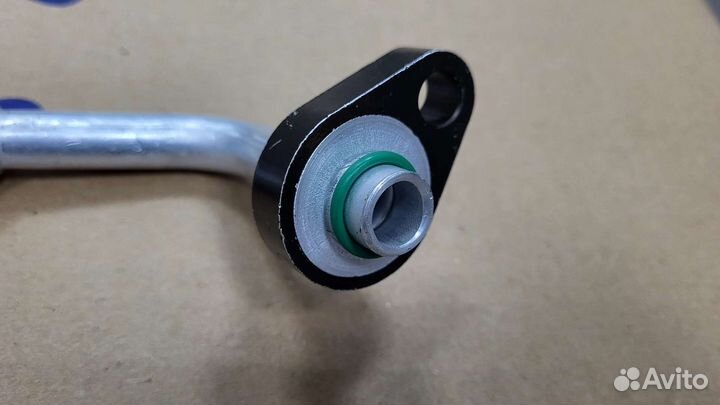 Трубка кондиционера ford focus 2