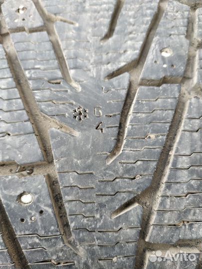 Nokian Tyres Hakkapeliitta 7 285/60 R18