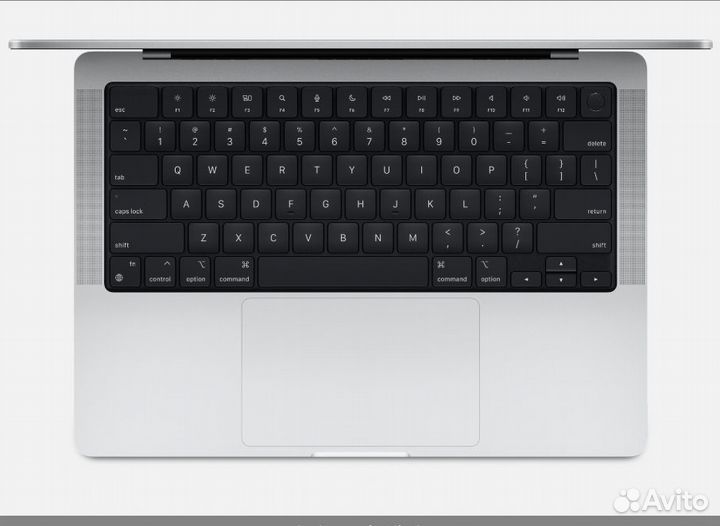 MacBook Pro 16 2023 mnwe3 (M2/32/1024) Новый