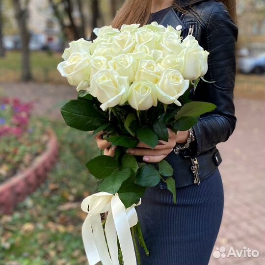 51 роза 101 роза букеты