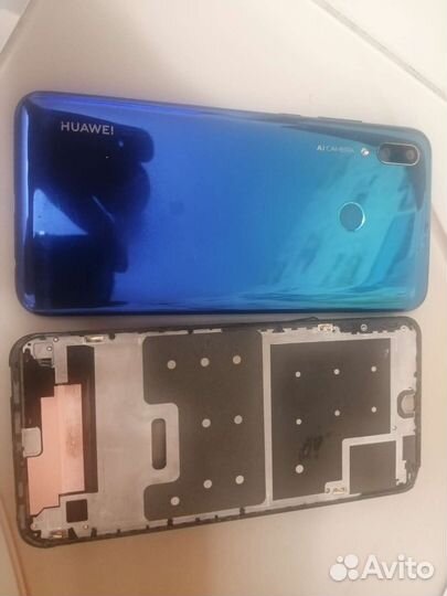 Запчасти для телефонов