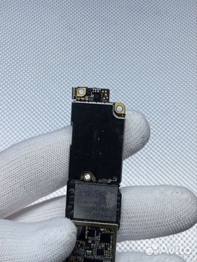 iPhone 7. Плата. Оригинал