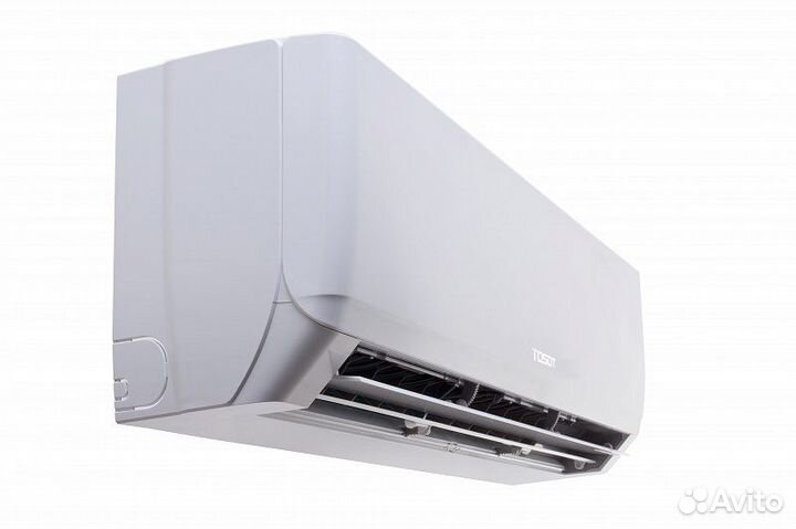 Кондиционер Tosot T12H Gree на 40 квадратов