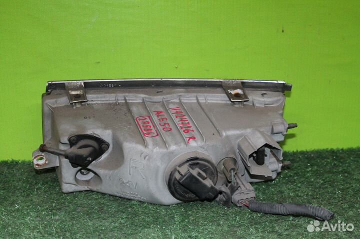 Фара nissan,isuzu ALE50,alwe50,APE50,apwe50,ATE50