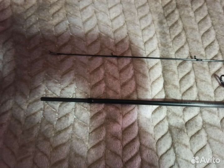 Спининг Тайфун