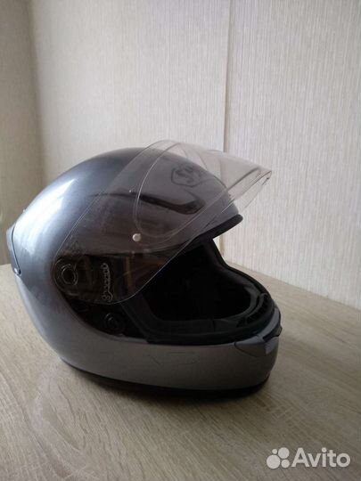 Мотошлем shoei