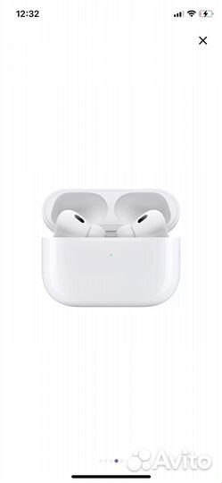 Airpods pro 2