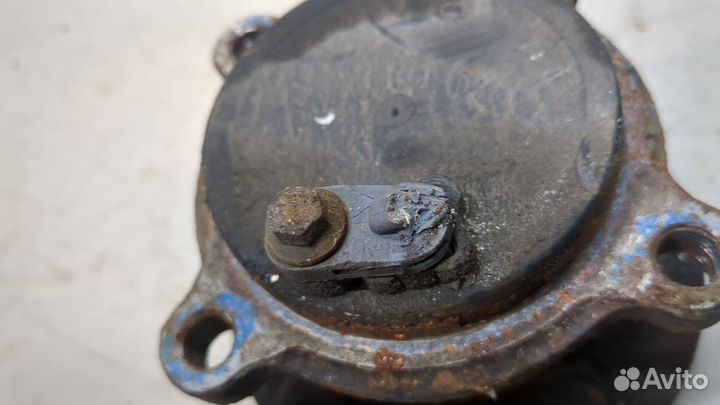 Ступица (кулак, цапфа) Ford Focus 4 2018, 2018