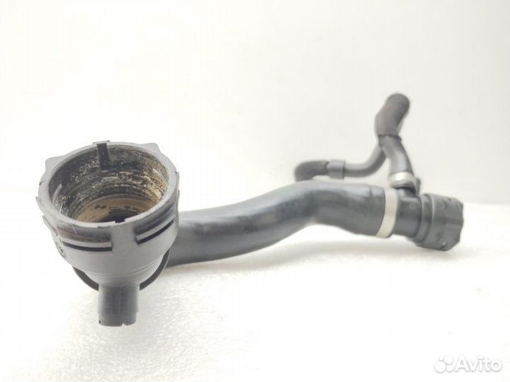 Патрубок системы охлаждения Bmw 5-Series F10 2.0