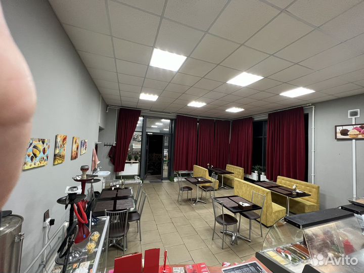 Готовый бизнес