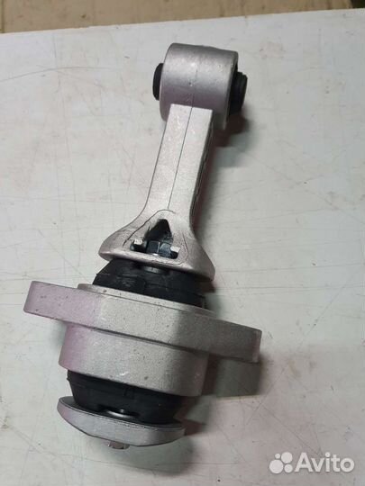 Опора двигателя задняя Solaris Rio 2017