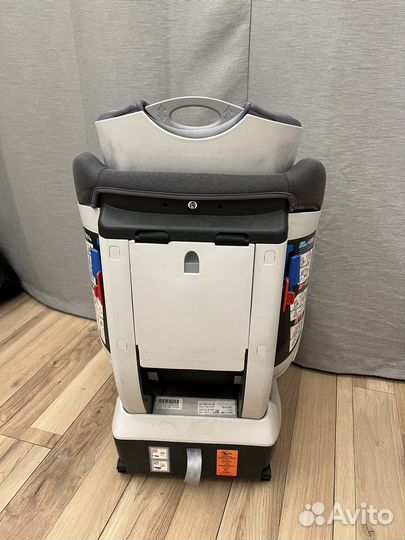 Автокресло chicco 0+