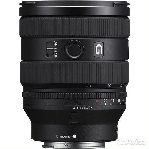 Объектив Sony FE 20-70mm f/ 4 G