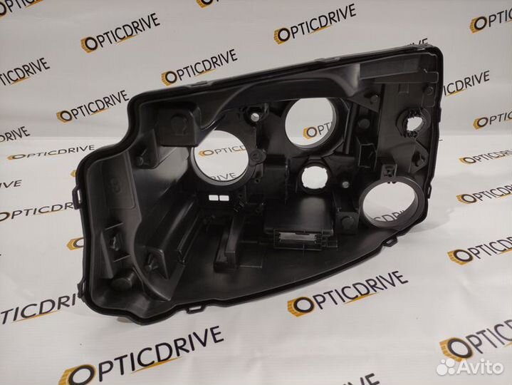 Корпус фары Land Rover Discovery 4 2010-2013