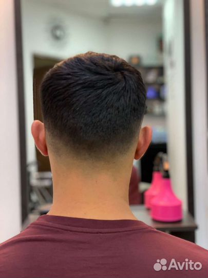 Нужна модель бесплатно нА мужские стрижки