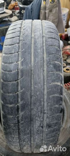 Nokian Nordman SX 185/60 R15 88T, 1 шт