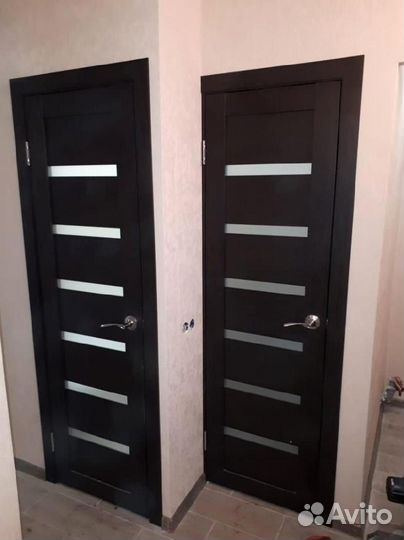 Двери со склада