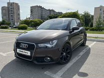 Audi A1 1.4 AMT, 2014, 134 000 км, с пробегом, цена 1 350 000 руб.